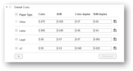 cost to print photos at walmart