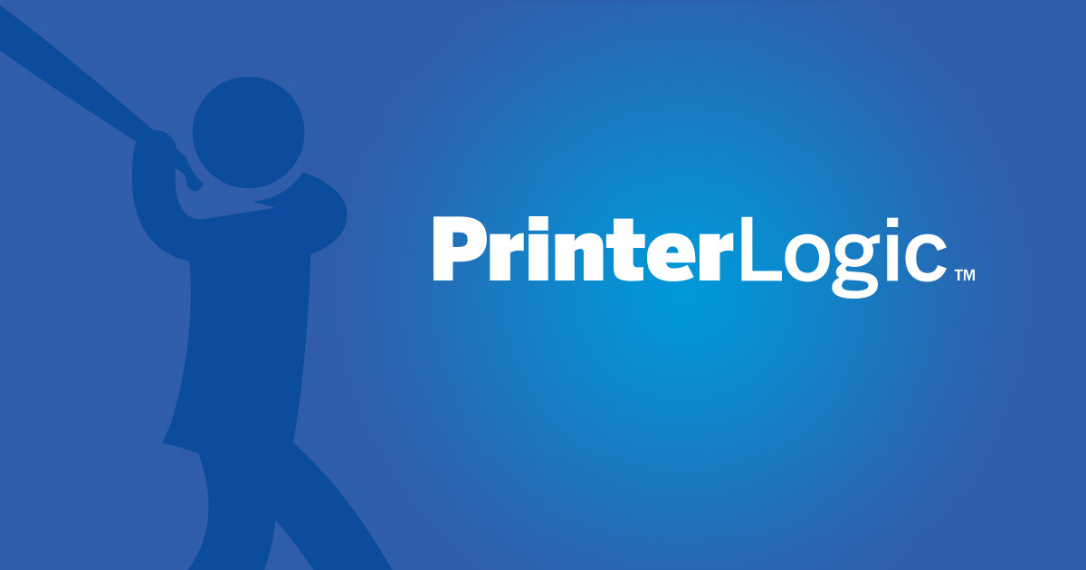 Know Your Print Job Costs PrinterLogic