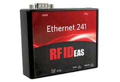 RF IDeas Ethernet 241