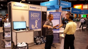 The Citrix show went really well. We had a great response and there was a lot of excitement about what Printer Installer can do o help with printing in Citrix as well as the ability to eliminate their print servers.